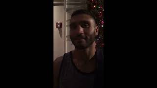 Ahmed Elbiali SOUNDS OFF on Jean Pascal antics \& Andre Ward sparring sessions