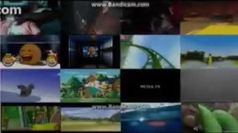 (REUPLOAD) Random Maze