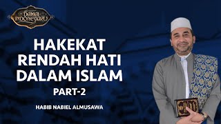 Download lagu Hakekat Rendah Hati dalam Islam Part 2 | Damai Indonesiaku tvOne