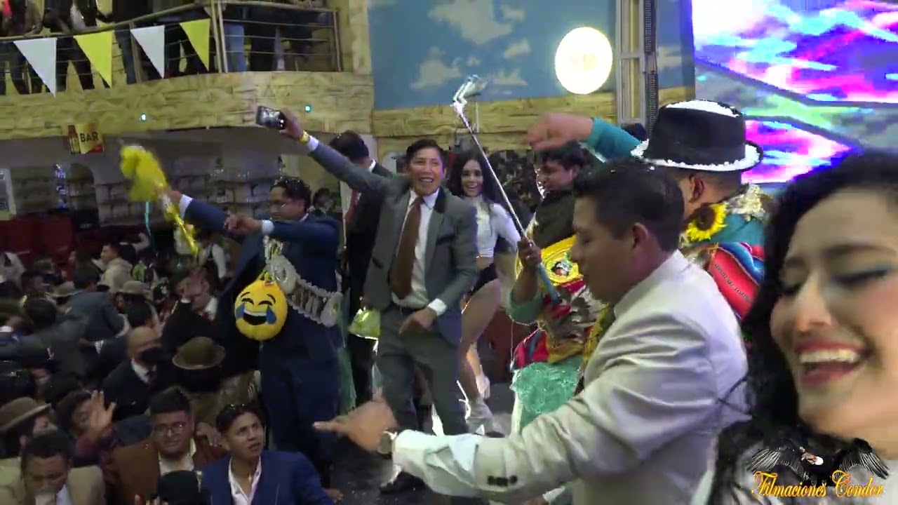 MAROYU de WILLY YUCRA