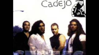 El Cadejo - Stress chords