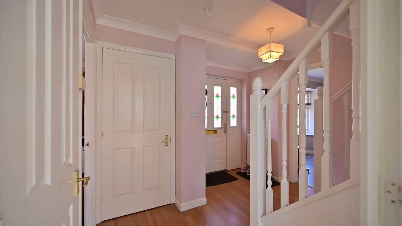 43 Colin Gibson Drive YouTube