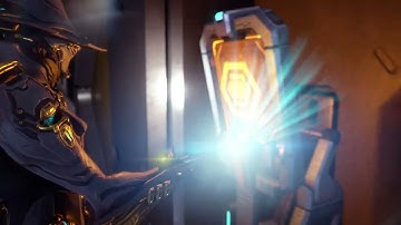 Warframe : crossfire spy mission - limbo prime - build