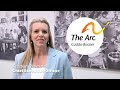 The Arc Caddo-Bossier's Give for Good Message
