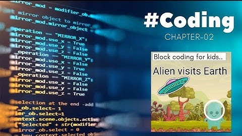 Free coding for kids.. #freecoding #codingforkids #coding #blockcoding