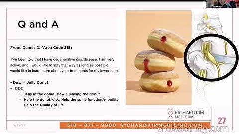 Stem Cell Webinar - August 2025