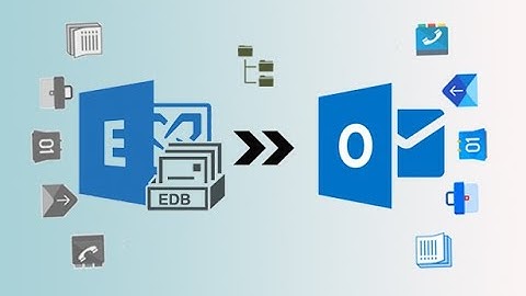 Convert EDB to PST using MailsDaddy EDB to PST Converter [Official]