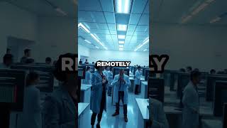 Stryker's Shocking Scandal Unveiled: Inside the Massive Medical Tech Turmoil #Stryker #TechNews