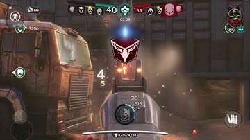 (MCVS) Ghost and Monark Montage (Lie) by NF