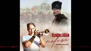 Tevfik Kulak - İzmir Marşı (Haluk Levent Versiyon) (2025)