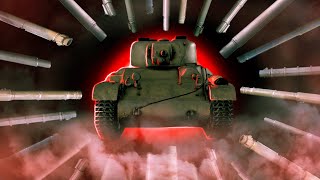 М22 УНИЧТОЖАЕТ ВСЕ ТАНКИ WAR THUNDER!