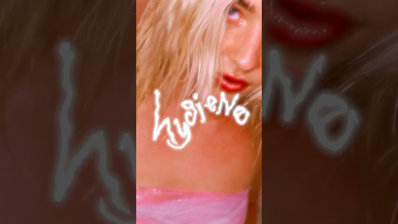 Music Video drops this Friday