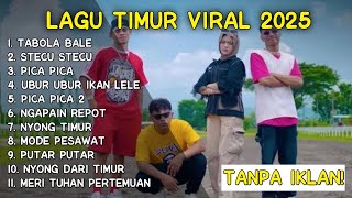 Download Lagu TABOLA BALE - Silet Open Up ft. Juan Reza \u0026 Diva Aurel | STECU STECU | PICA PICA | LAGU TIMUR 2025 MP3 Download Lagu TABOLA BALE - Silet Open Up ft. Juan Reza \u0026 Diva Aurel | STECU STECU | PICA PICA | LAGU TIMUR 2025 MP3