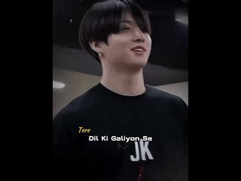 Jungkook WhatsApp status