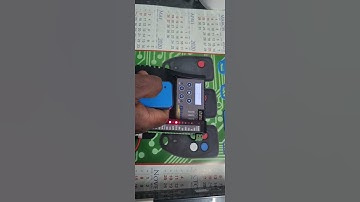 Drive 500 remote programming