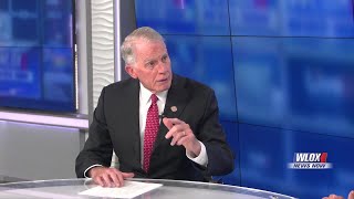 Attorney Andy Taggart discusses voting rights decision, upcoming gubernatorial race