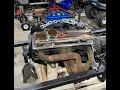 Mini Monster Truck Build - Mean Muggin' Mini (changed the name to Lil’ Miss Radioactive) build pt 2