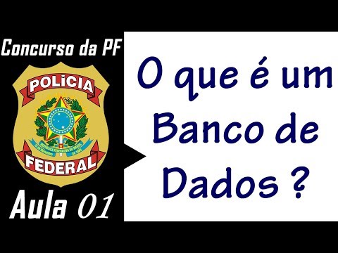 Banco de Dados