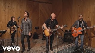 Train - Angel In Blue Jeans (Stripped-Down) Presented by Honda Stage chords