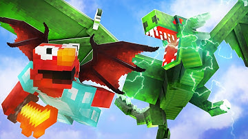 How I ACTUALLY Conquered RLCraft