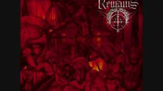 Vital Remains -Dechristianize