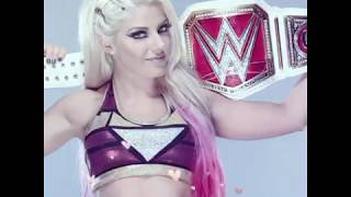 SDP | Als ich Mädchen noch scheiße fand | Alexa Bliss Short MV