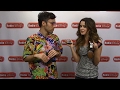 MAX Whisper Challenge with Laura Marano | Radio Disney