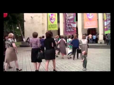 მესხეთის თეატრმა გრან-პრი მოიპოვა