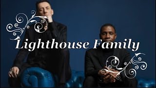 Lighthouse Family  Lifted  Remastered With Band Lab Mastering 