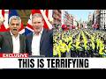 Sadiq Khan & Starmer Just Sent a TERRIFYING Message to All Britons at UTK Rally!!!