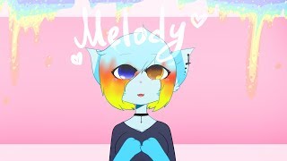 Melody (meme)