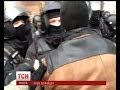 "Беркут" атакував протестувальників, попри обіцянки Президента