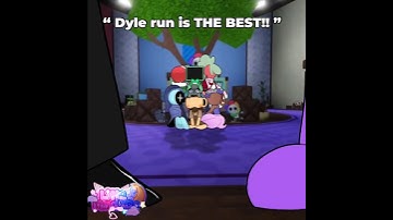 " Main only run?🌟🌈 "#fyyppppp #dandysworld  #roblox #fpyシ #shorts #trending #memes #feed #main