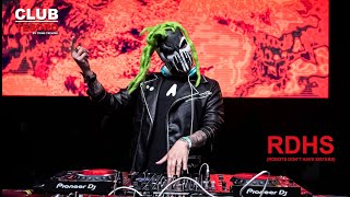 Download Lagu Club Tesoro: RDHS y la escena del bass en México Download Lagu Club Tesoro: RDHS y la escena del bass en México