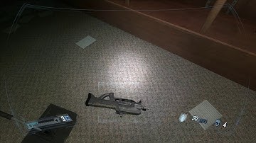 F.E.A.R. 2: Project Origin - Interval 05 - Provocation - Elementary