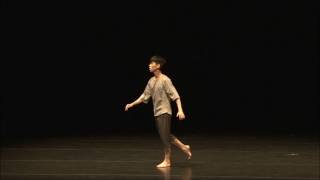 Korea International Modern Dance Competition - 너를 기다리는 동안