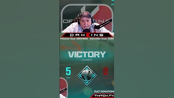 OMG THAT WAS EMBARRASSING! | #dawkinsplays on #Twitch