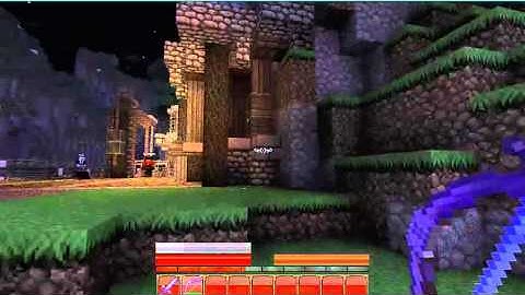 Wrath of the Fallen part 1  with Owascer