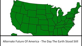 Earth stood still ...