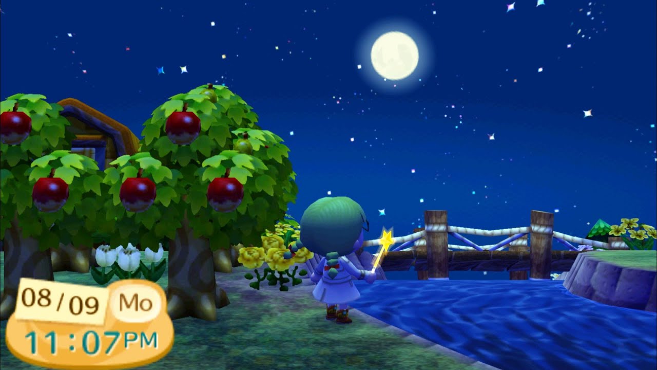 Nostalgic Animal Crossing Music To Help You Focus Study, Relax, Work.