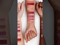 Best-seller: 6 Matte Lipstick with 6 Lipliners Durable Makeup Set,Long-Lasting Non-Stick Cup
