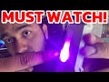 WUBEN X4 EDC Flat Flashlight with RGB Light, 1500 Lumens Mini Flashlight (My Honest Review)