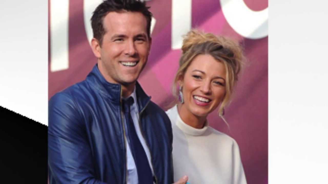 Gwyneth Paltrow, Ryan Seacrest, Dominique Piek, Sandra Bullock, Blake Lively and More