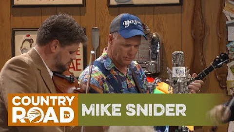 Mike Snider