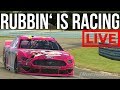 iRacing - RUBBIN' IS RACING! | NiS Fixed @ Watkins Glen