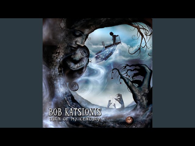 Bob Katsionis - Cosmic