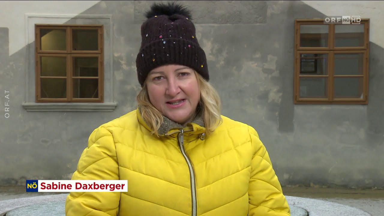 FernG'schaut am 24.02.2021 - ORF - Niederösterreich heute