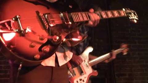 What Made Milwaukee Famous - Blood, Sweat and Fears - 3/17/2007 - Emo