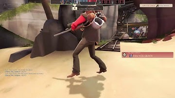 [TF2] "CAN YOU QUACK" bot apocalypse (VC Patched)