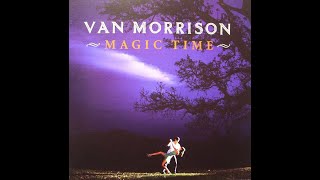 2005 - Van Morrison - Evening train